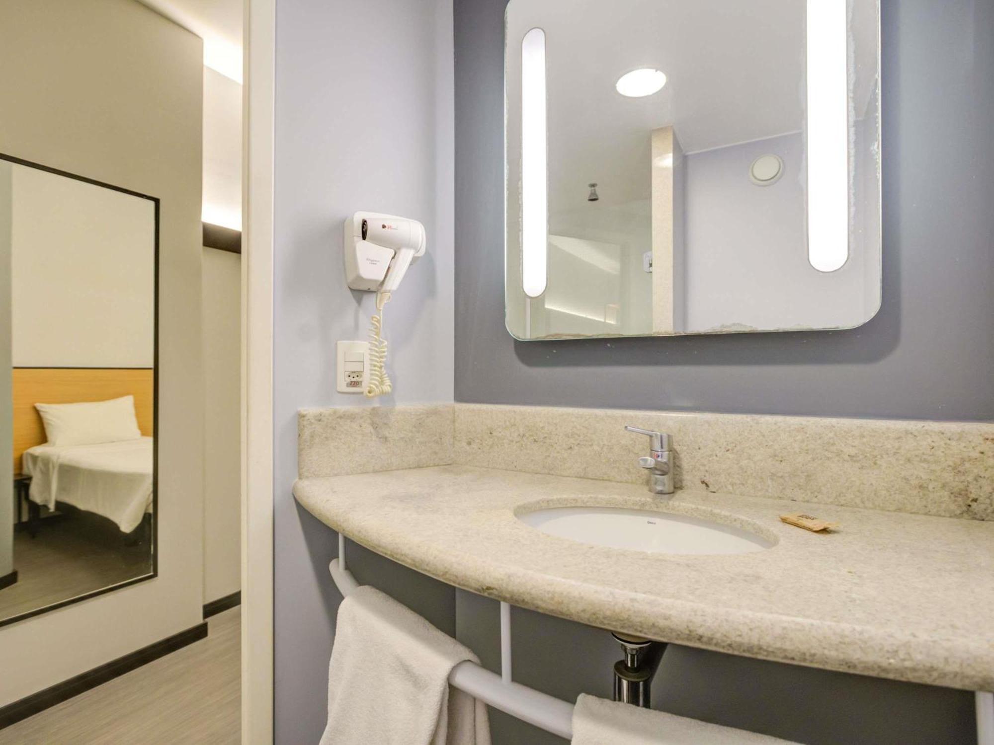 Ibis Rio De Janeiro Nova America — Photos 3